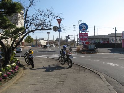 コマ図スタート②