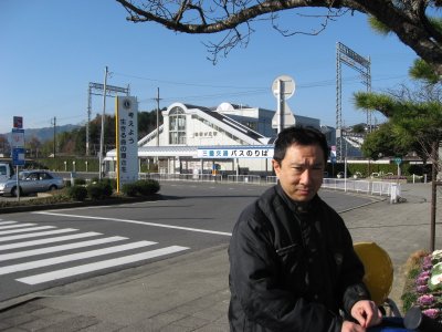 コマ図スタート③