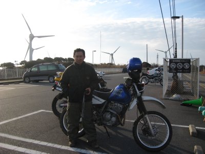 コマ図ゴール②