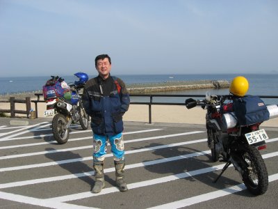 006.道の駅ふたみ①