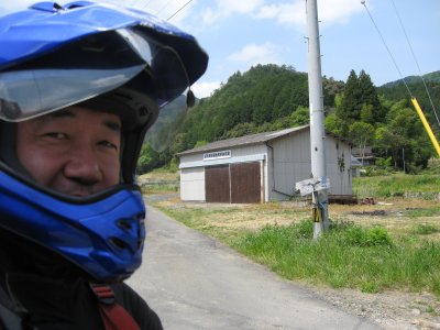 016.大判林道出口②