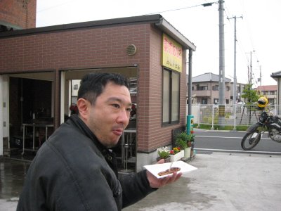 080.炭焼きあなごの店②