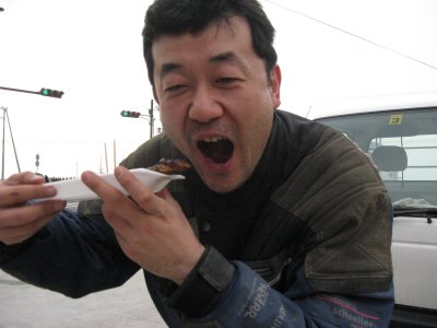 081.炭焼きあなごの店③