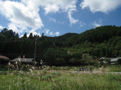 015.上千町に下りてきました③