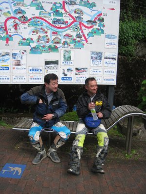 017.道の駅　はが②