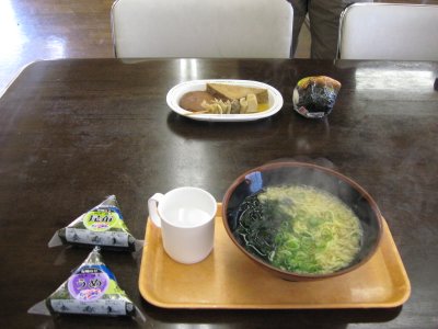 006.２人のメニュー①