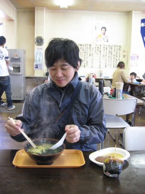 007.２人のメニュー②