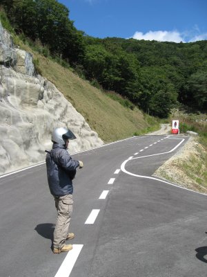 009.段ケ峰千町付近②