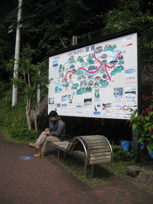 016.道の駅　はが①