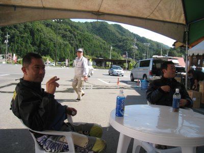 005.道の駅にて②