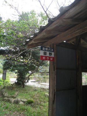 010.名前わからない林道