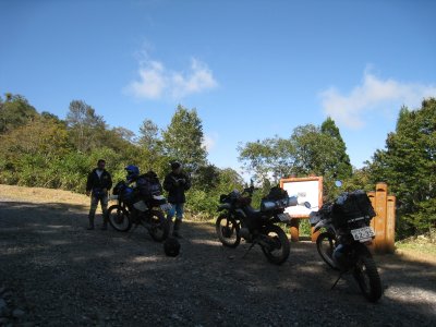 015.氷ノ山へ突入①