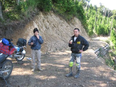 013.行き止まり③