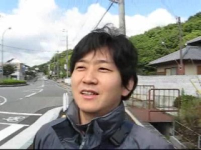 021.解散場所の篠山 - GOAL