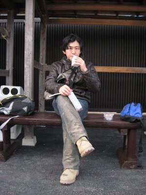 025.道の駅美山②