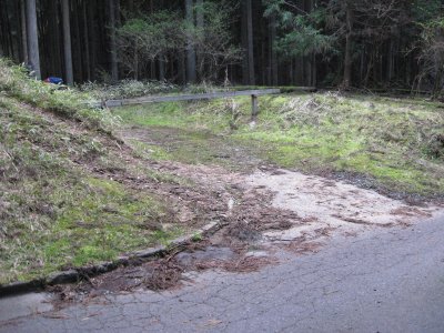 006.こんなゲートがありました①