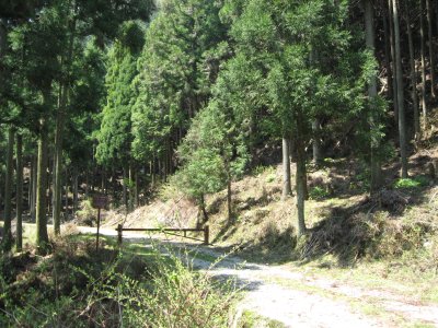 015.高見トンネルを外れて