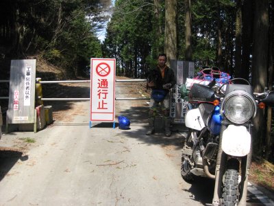 016.旧道を走ると？①