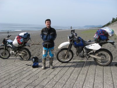 002.３日目の朝②