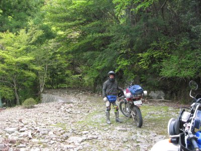 005.一縷の望みも・・・