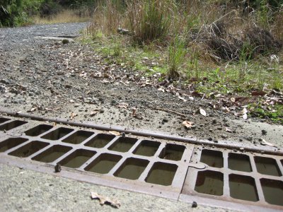 010.あらぬところにバイクが・・・③