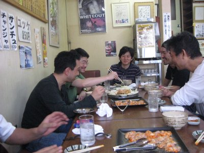 016.ホルモンうどん④