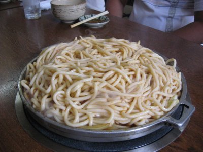 017.ホルモンうどん⑤