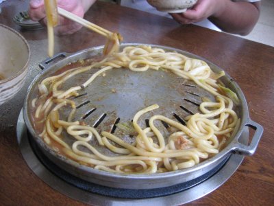 018.ホルモンうどん⑥