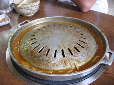 019.ホルモンうどん⑦