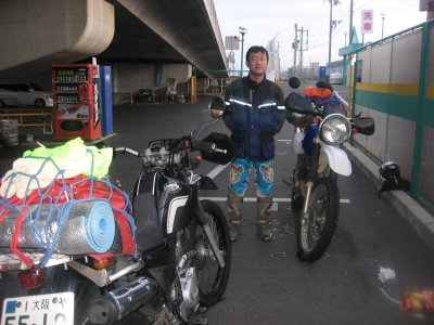 お疲れ様でした②