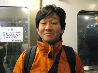 004.まもなく高松港②