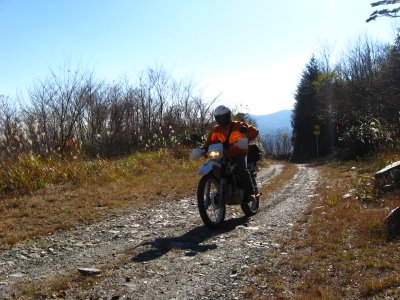 015.トドロッキーの走行ビデオ