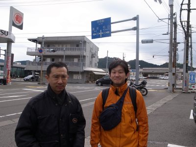 005.トドロッキー帰路に着く②