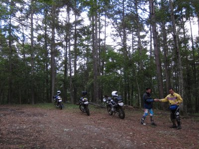 010.町道高峰線①