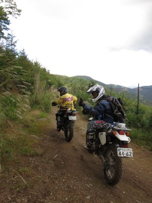 012.町道高峰線③