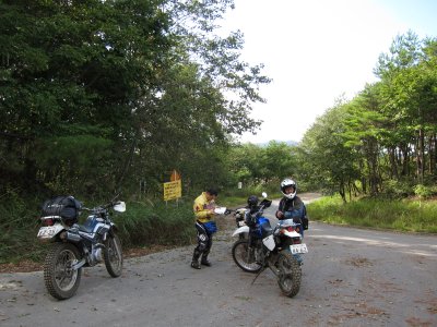 014.高峰線の終点②