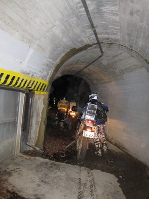 030.ベースキャンプへの道