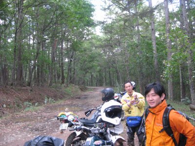 011.町道高峰線②