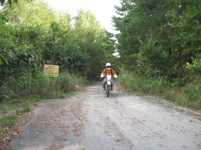 013.高峰線の終点①