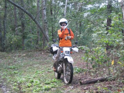 017.ライダーカメラマントドロッキー