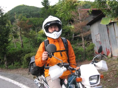 027.ライダーカメラマントドロッキー②