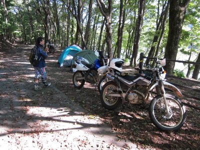 001.２日目スタート