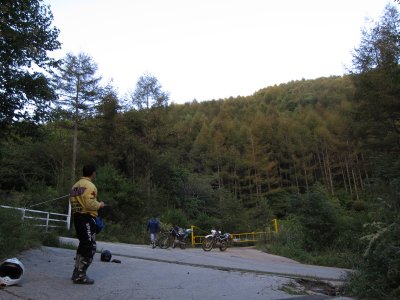 027.槙尾山林道_3