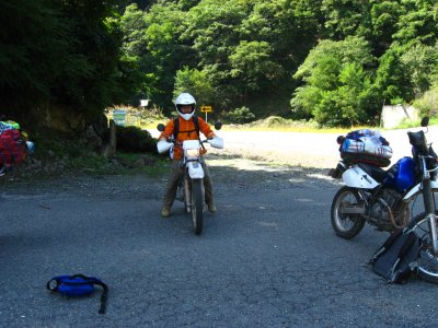 007.トドロッキー帰路へ①