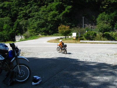 008.トドロッキー帰路へ②