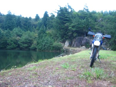 001.４日目の朝①