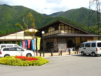 014.道の駅飛騨白山02