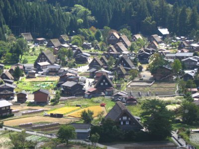 016.白川郷です02