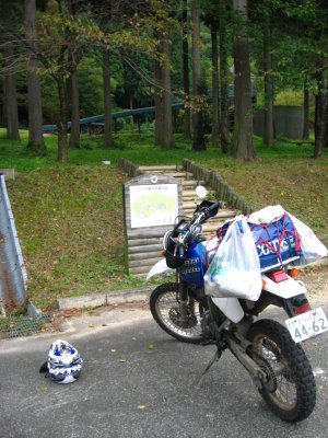 001.３日目の朝-1