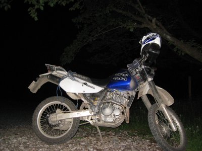 022.よく働くバイク